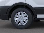 New 2025 Ford Transit 350 Medium Roof Empty Cargo Van for sale #25J1757 - photo 19