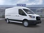 New 2025 Ford Transit 350 Medium Roof Empty Cargo Van for sale #25J1757 - photo 7