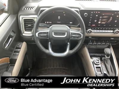 2024 GMC Canyon Crew Cab 4WD Pickup for sale #25J1770A - photo 1