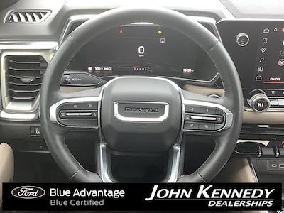 2024 GMC Canyon Crew Cab 4WD Pickup for sale #25J1770A - photo 2