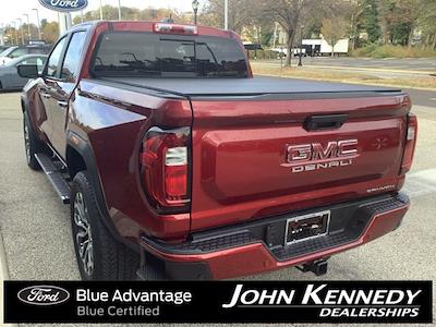 2024 GMC Canyon Crew Cab 4WD Pickup for sale #25J1770A - photo 2