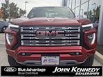 2024 GMC Canyon Crew Cab 4WD Pickup for sale #25J1770A - photo 7