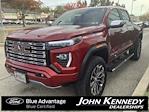 2024 GMC Canyon Crew Cab 4WD Pickup for sale #25J1770A - photo 1