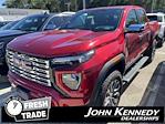 2024 GMC Canyon Crew Cab 4WD Pickup for sale #25J1770A - photo 39