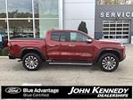 2024 GMC Canyon Crew Cab 4WD Pickup for sale #25J1770A - photo 4