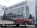 2024 GMC Canyon Crew Cab 4WD Pickup for sale #25J1770A - photo 37