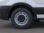 2025 Ford Transit 250 Low Roof RWD Empty Cargo Van for sale #25J1771 - photo 17