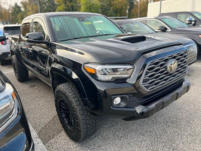 2021 Toyota Tacoma Double Cab 4WD Pickup for sale #25J1780C - photo 1