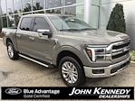 2025 Ford F-150 SuperCrew Cab 4WD Pickup for sale #25J1781A - photo 25