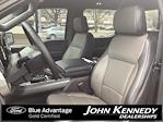2025 Ford F-150 SuperCrew Cab 4WD Pickup for sale #25J1781A - photo 35