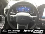 2025 Ford F-150 SuperCrew Cab 4WD Pickup for sale #25J1781A - photo 37