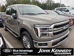 2025 Ford F-150 SuperCrew Cab 4WD Pickup for sale #25J1781A - photo 1