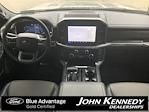 2025 Ford F-150 SuperCrew Cab 4WD Pickup for sale #25J1781A - photo 3