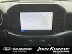 2025 Ford F-150 SuperCrew Cab 4WD Pickup for sale #25J1781A - photo 4