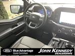 2025 Ford F-150 SuperCrew Cab 4WD Pickup for sale #25J1781A - photo 8