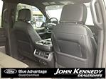 2025 Ford F-150 SuperCrew Cab 4WD Pickup for sale #25J1781A - photo 15