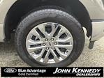 2025 Ford F-150 SuperCrew Cab 4WD Pickup for sale #25J1781A - photo 20