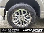 2025 Ford F-150 SuperCrew Cab 4WD Pickup for sale #25J1781A - photo 21