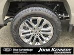 2025 Ford F-150 SuperCrew Cab 4WD Pickup for sale #25J1781A - photo 23