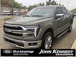 2025 Ford F-150 SuperCrew Cab 4WD Pickup for sale #25J1781A - photo 31