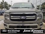 2025 Ford F-150 SuperCrew Cab 4WD Pickup for sale #25J1781A - photo 32