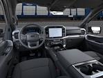 New 2025 Ford F-150 XLT SuperCrew Cab 4WD Pickup for sale #25J1784 - photo 9