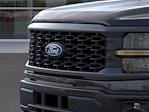 New 2025 Ford F-150 STX Super Cab 4WD Pickup for sale #25J1786 - photo 17
