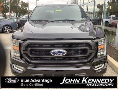 2023 Ford F-150 SuperCrew Cab 4WD Pickup for sale #25J1801A - photo 2