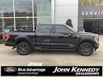 2023 Ford F-150 SuperCrew Cab 4WD Pickup for sale #25J1801A - photo 3