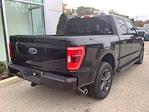 2023 Ford F-150 SuperCrew Cab 4WD Pickup for sale #25J1801A - photo 44