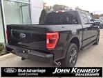 2023 Ford F-150 SuperCrew Cab 4WD Pickup for sale #25J1801A - photo 2