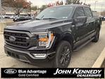 2023 Ford F-150 SuperCrew Cab 4WD Pickup for sale #25J1801A - photo 8