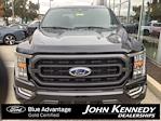 2023 Ford F-150 SuperCrew Cab 4WD Pickup for sale #25J1801A - photo 9