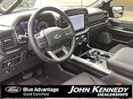 2023 Ford F-150 SuperCrew Cab 4WD Pickup for sale #25J1801A - photo 11