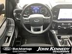 2023 Ford F-150 SuperCrew Cab 4WD Pickup for sale #25J1801A - photo 15