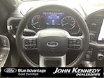 2023 Ford F-150 SuperCrew Cab 4WD Pickup for sale #25J1801A - photo 16
