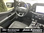 2023 Ford F-150 SuperCrew Cab 4WD Pickup for sale #25J1801A - photo 18
