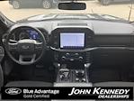 2023 Ford F-150 SuperCrew Cab 4WD Pickup for sale #25J1801A - photo 19
