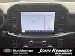 2023 Ford F-150 SuperCrew Cab 4WD Pickup for sale #25J1801A - photo 20