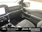 2023 Ford F-150 SuperCrew Cab 4WD Pickup for sale #25J1801A - photo 24