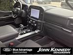 2023 Ford F-150 SuperCrew Cab 4WD Pickup for sale #25J1801A - photo 25