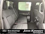 2023 Ford F-150 SuperCrew Cab 4WD Pickup for sale #25J1801A - photo 29