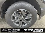 2023 Ford F-150 SuperCrew Cab 4WD Pickup for sale #25J1801A - photo 38