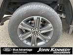 2023 Ford F-150 SuperCrew Cab 4WD Pickup for sale #25J1801A - photo 39