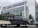 2023 Ford F-150 SuperCrew Cab 4WD Pickup for sale #25J1801A - photo 41