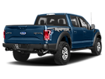Used 2018 Ford F-150 Raptor SuperCrew Cab for sale #25J1811A - photo 2