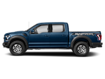 Used 2018 Ford F-150 Raptor SuperCrew Cab for sale #25J1811A - photo 3
