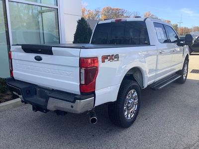 2021 Ford F-250 Crew Cab 4WD Pickup for sale #25J1812A - photo 2