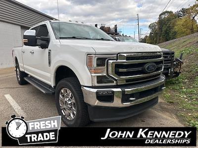 2021 Ford F-250 Crew Cab 4WD Pickup for sale #25J1812A - photo 1
