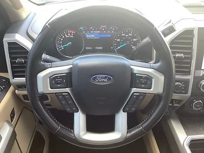 2021 Ford F-250 Crew Cab 4WD Pickup for sale #25J1812A - photo 1